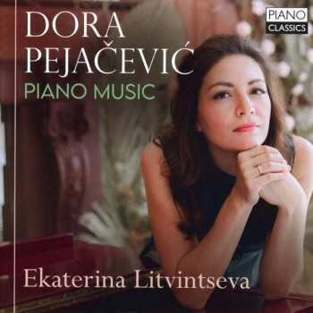 CD Ekaterina Litvintseva: Piano Music