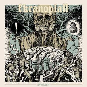 LP Ekranoplan: Hypnopædia