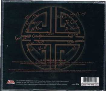 CD Ektomorf: Redemption
