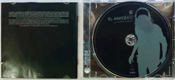 CD El Arrebato: Grandes Éxitos