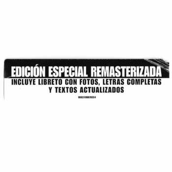 CD Paco De Lucía: Soy Caminante