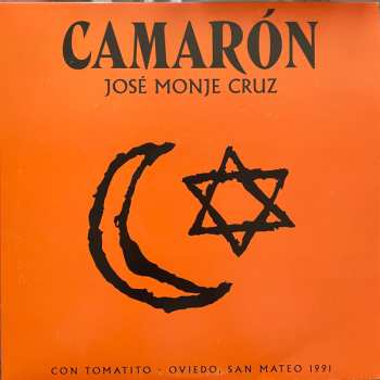 LP Tomatito: Oviedo, San Mateo 1991