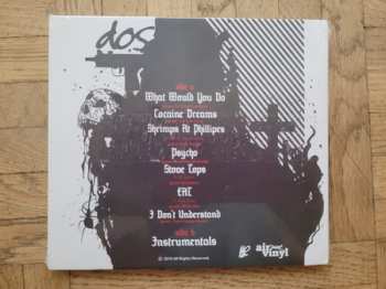 CD El Camino: Elcamino 2 LTD