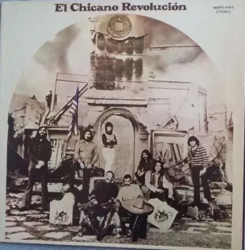 Revolución