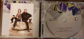 CD El Cimarrón Ensemble Duo: El Cimarron Ensemble Duo