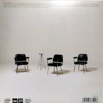 LP El Diluvi: Present CLR