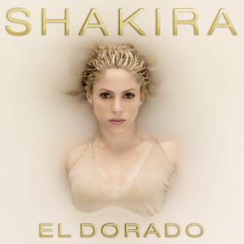 CD Shakira: El Dorado