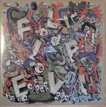 Album El Gobierno: Flipe VI