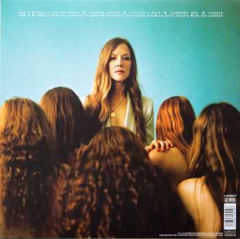 LP El May: The Other Person Is You CLR