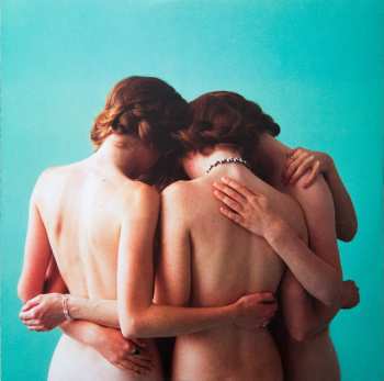 LP El May: The Other Person Is You CLR