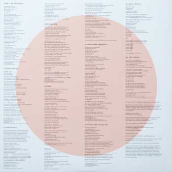 LP El May: The Other Person Is You CLR