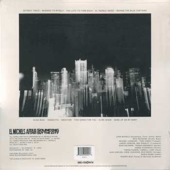LP El Michels Affair: Sounding Out The City