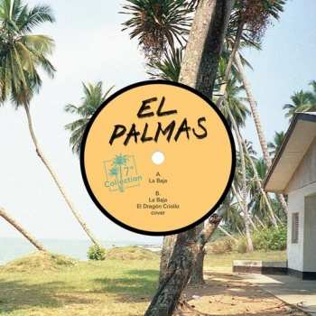 Album El Palmas: Baja