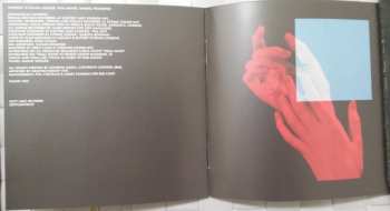 CD Interpol: El Pintor DIGI