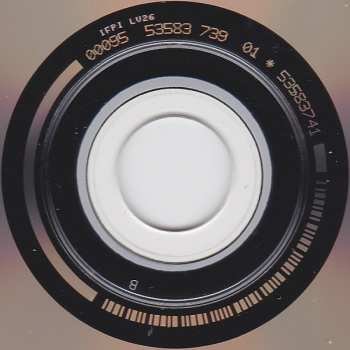 CD Interpol: El Pintor DIGI