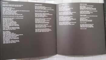 CD Interpol: El Pintor DIGI