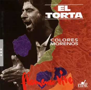 El Torta: Colores Morenos