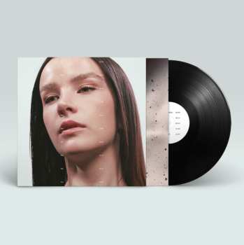 LP Ela Minus: Día