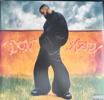 Album Eladio Carrion: DON KBRN