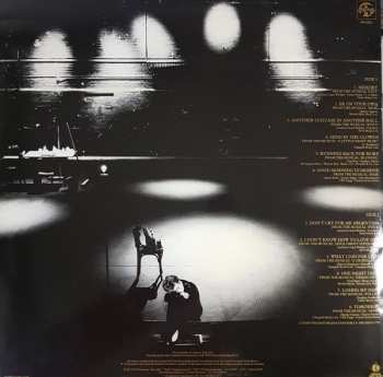 LP Elaine Paige: A musical touch of...