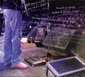 CD Elán: Anjelska Daň