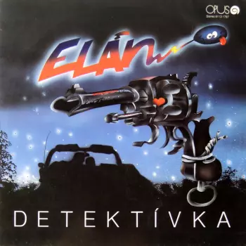Elán: Detektívka
