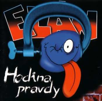 2LP Elán: Hodina pravdy
