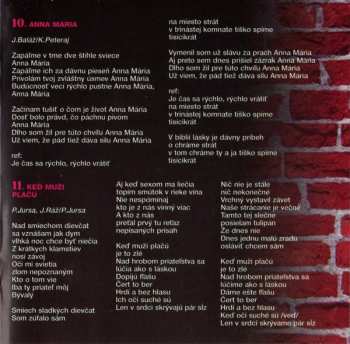 CD Elán: Hodina Pravdy