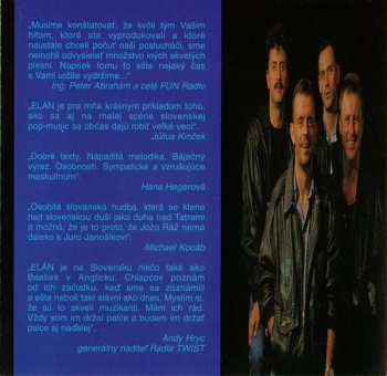 CD Elán: Legenda 3
