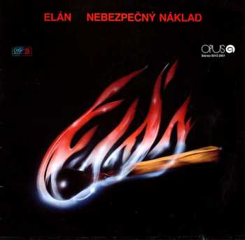 LP Elán: Nebezpečný Náklad