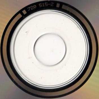 CD Elán: Nebezpečný Náklad