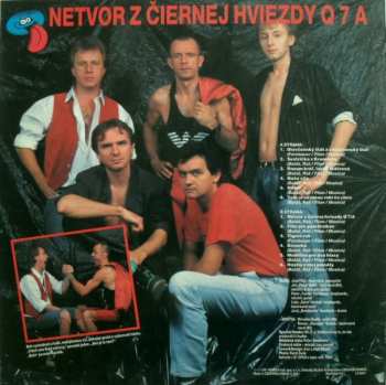 LP Elán: Netvor z čiernej hviezdy Q7A