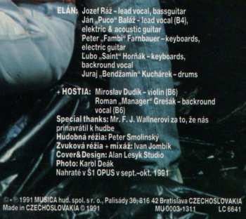 LP Elán: Netvor z čiernej hviezdy Q7A