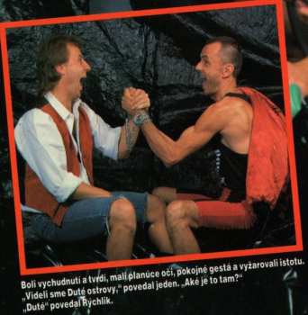 LP Elán: Netvor z čiernej hviezdy Q7A