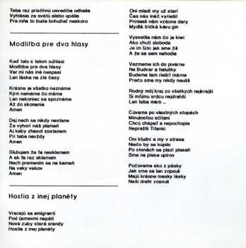 CD Elán: Netvor Z Čiernej Hviezdy Q 7A