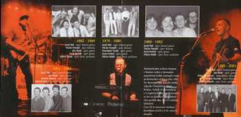 2CD Elán: Neviem Byť Sám "2001"