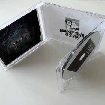 2CD Elan Stouffer: Next 2 Last