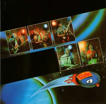 CD Elán: Nie Sme Zlí