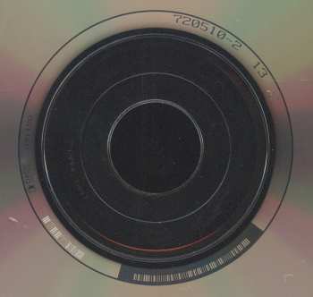 CD Elán: Ôsmy Svetadiel CLR