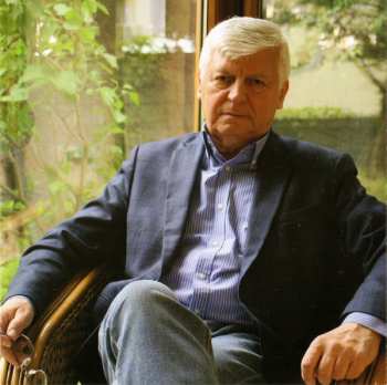 CD Elán: Zlodej Slnečníc