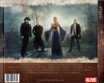 CD Elane: Arcane 2