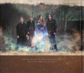 CD Elane: Arcane 2