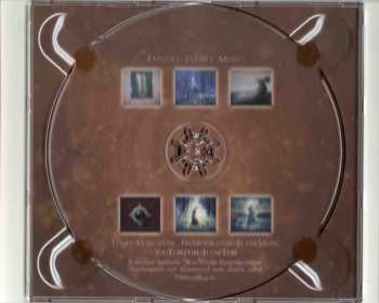 CD Elane: Arcane 2