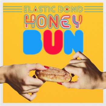 LP Elastic Bond: Honey Bun