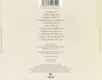 CD Elbow: Cast Of Thousands