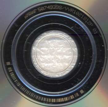 CD Elbow: Cast Of Thousands