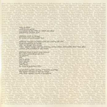 CD Elbow: Cast Of Thousands