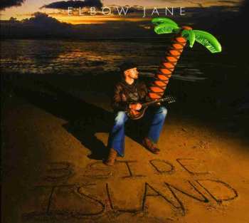 Album Elbow Jane: 3 Side Island