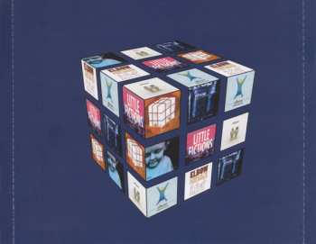 2CD Elbow: The Best Of DLX