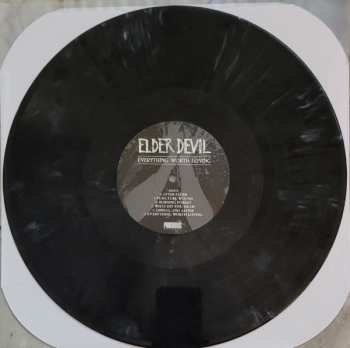 LP Elder Devil: Everything Worth Loving CLR | LTD